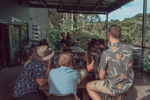 Private Custom Byron Bay Day Out - Hotel NSW 5
