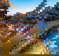 Nightlife In Melbourne St Kilda - Hotel NSW