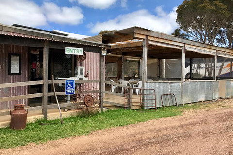 Kangaroo Island Food And Wine Trail Tour - Hotel NSW 1