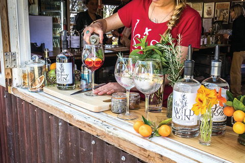 Kangaroo Island Food And Wine Trail Tour - Hotel NSW 3