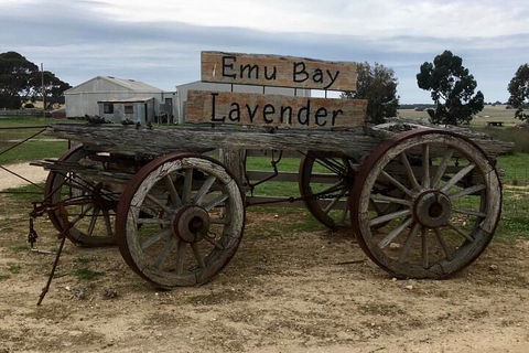 Kangaroo Island Half Day Food And Wine Trail Tour - Hotel NSW 4