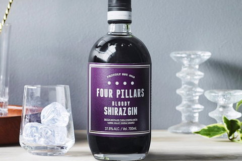 Yarra Valley 2-6 Guests With Lunch And Gin Tasting At Four Pillars - Hotel NSW 0