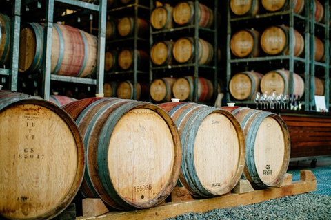 Yarra Valley 2-6 Guests With Lunch And Gin Tasting At Four Pillars - Hotel NSW 2
