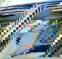 Albany's Whale Story - Hotel NSW