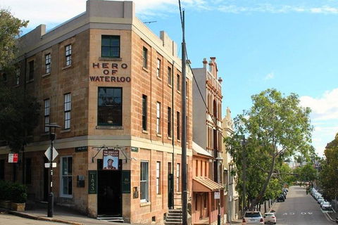 Sydney Luxury Private Shore Excursion | 6 Hr Tour | Departs From Cruise Terminal - Hotel NSW 0