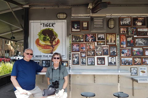 Sydney Luxury Private Shore Excursion | 6 Hr Tour | Departs From Cruise Terminal - Hotel NSW 3