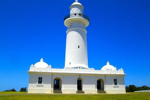 Sydney Luxury Private Shore Excursion | 6 Hr Tour | Departs From Cruise Terminal - Hotel NSW 4