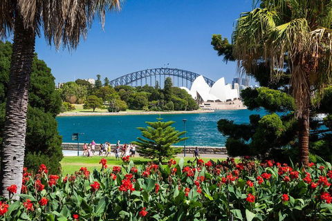 Sydney Luxury Private Shore Excursion | 6 Hr Tour | Departs From Cruise Terminal - Hotel NSW 5