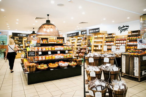 The Ginger Factory Play, Taste & Discover Bundle Admission Ticket - Hotel NSW 3