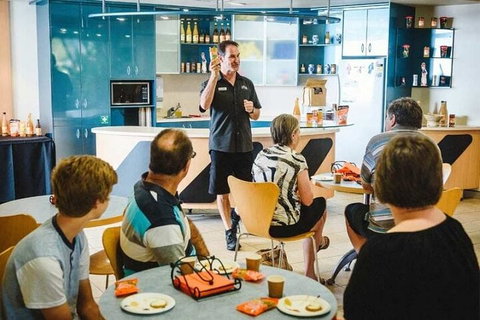 The Ginger Factory Play, Taste & Discover Bundle Admission Ticket - Hotel NSW 5