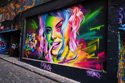 Small-Group Melbourne Sightseeing Tour - Hotel NSW 3