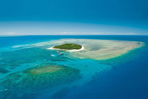 Cairns City Sights And Surrounds Tour - Hotel NSW 0