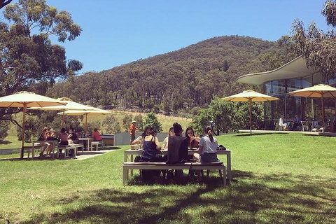 Yarra Valley Wine And Cider Tours By Classic Convertibles From Melbourne - Hotel NSW 0