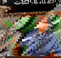 Moonlit Sanctuary Wildlife Conservation Park Daytime General Entry Ticket - Hotel NSW