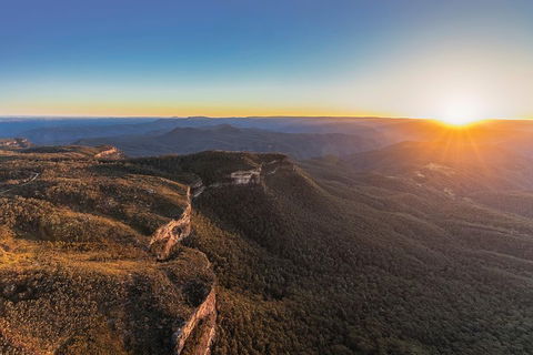 Sunset Blue Mountains Wilderness & Wildlife Tour Without The Crowds - Hotel NSW 5