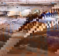 Seppeltsfield Centenary Tour - Hotel NSW