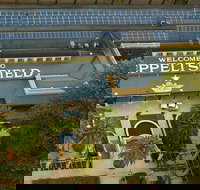 Seppeltsfield Taste Your Birth Year Experience - Hotel NSW