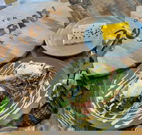 General Admission Fighter World Museum - Hotel NSW