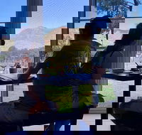 Private Helicopter Flight to Hunter Valley with a la carte Lunch - For 2 - Hotel NSW