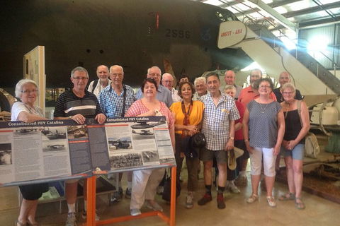 Explore Darwin City Sights Including Key Attractions - Hotel NSW 0