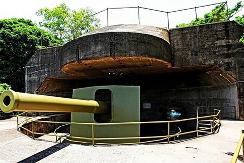 Explore Darwin City Sights Including Key Attractions - Hotel NSW 1