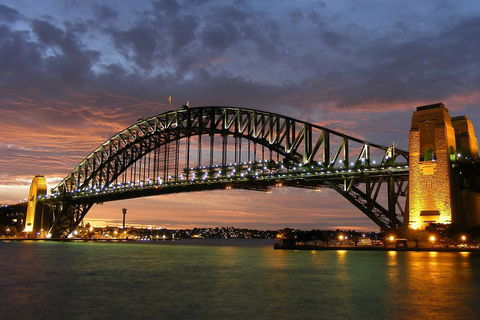 Explore The Culture Of Sydney Harbour On This Walking Audio Tour To Lavender Bay - Hotel NSW 2