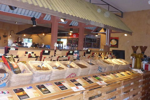 Margaret River Indulge And Discover Day Tour - Hotel NSW 1