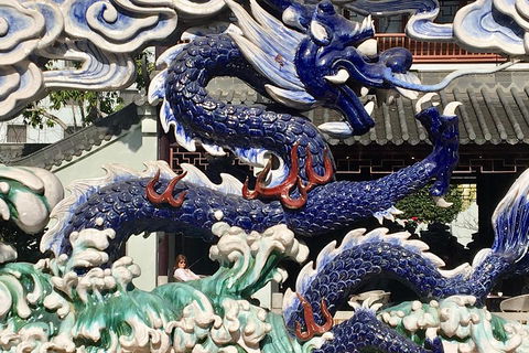 Chinese Garden General Admission Ticket - Hotel NSW 1