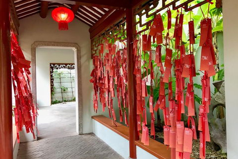 Chinese Garden General Admission Ticket - Hotel NSW 2