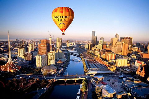 Melbourne City Card (2 Days): Visit Unlimited Attractions! - Hotel NSW 5