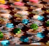 Entry to Panny's Amazing World of Chocolate at Phillip Island Chocolate Factory - Hotel NSW