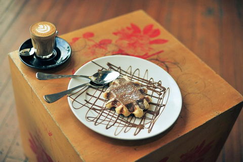 Sydney 6 Hour Private Tour - Hotel NSW 0