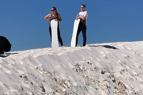 The Pinnacle Adventure Tour - Hotel NSW 3