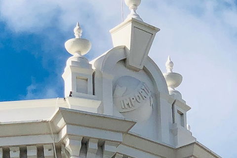 Cairns History Walking Tour - Hotel NSW 0