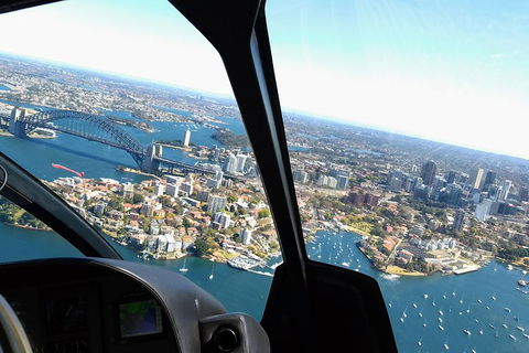 Sydney & Bondi Beach Plus Local Secrets With 'Personalised Sydney Tours' - Hotel NSW 0