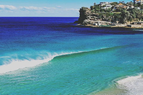 Sydney & Bondi Beach Plus Local Secrets With 'Personalised Sydney Tours' - Hotel NSW 1