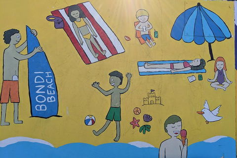 Sydney & Bondi Beach Plus Local Secrets With 'Personalised Sydney Tours' - Hotel NSW 3
