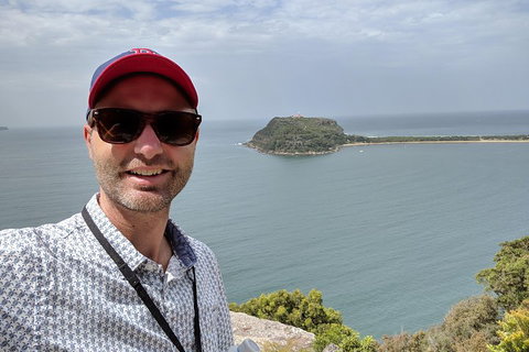Manly & Sydney's Northern Beaches With 'Personalised Sydney Tours' - Hotel NSW 1