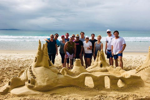 Sandcastle Workshops - Hotel NSW 0