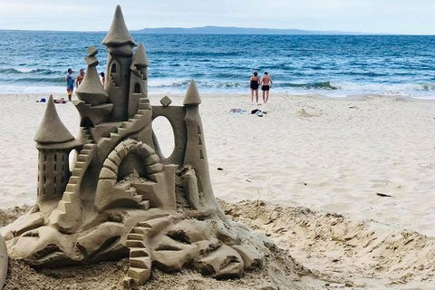 Sandcastle Workshops - Hotel NSW 3
