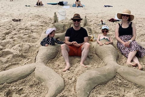 Sandcastle Workshops - Hotel NSW 4