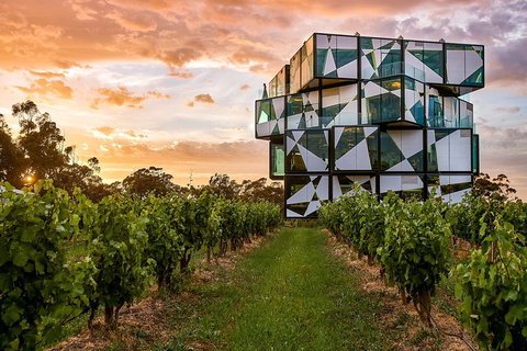 Victor Harbor And McLaren Vale Wine Region Day Tour - Hotel NSW 0