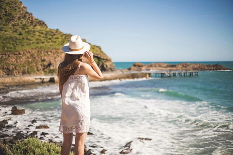Victor Harbor And McLaren Vale Wine Region Day Tour - Hotel NSW 5