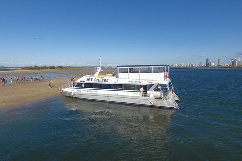 Gold Coast City Sights Tour From Gold Coast - Hotel NSW 3