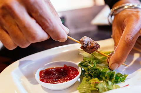 The 10 Tastings Of Perth With Locals: Private Food Tour - Hotel NSW 0
