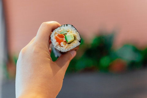 The 10 Tastings Of Perth With Locals: Private Food Tour - Hotel NSW 1