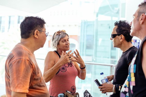 The 10 Tastings Of Perth With Locals: Private Food Tour - Hotel NSW 4