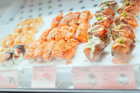 The 10 Tastings Of Perth With Locals: Private Food Tour - Hotel NSW 5