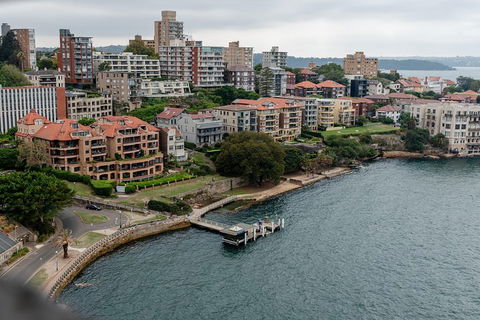 Full Coverage Sydney Private City Tour - Hotel NSW 3