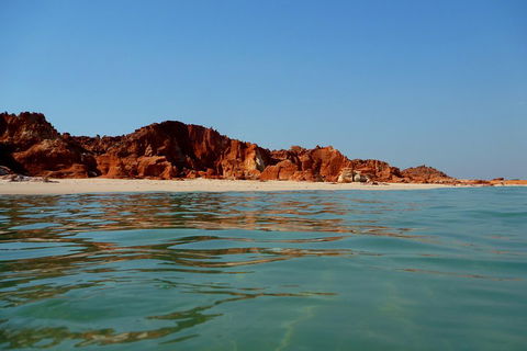 Cape Leveque And Aboriginal Communities From Broome (Optional Scenic Flight) - Hotel NSW 2